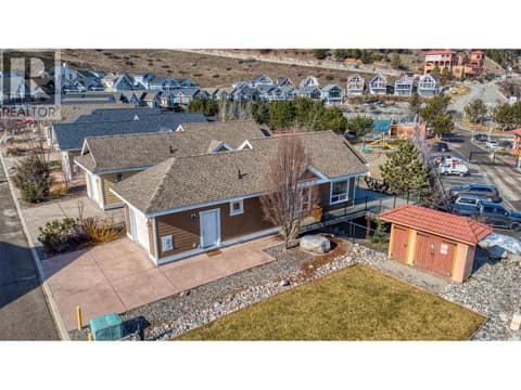 Photo 36 of 6819 Madrid Way Unit# 355, Fintry, Kelowna