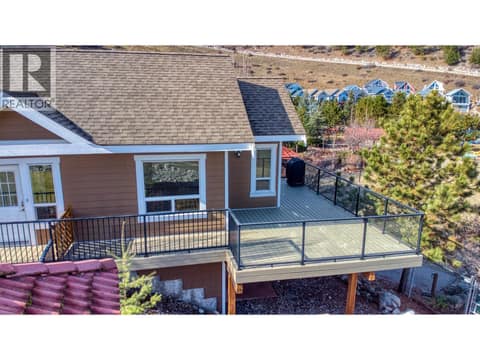 Photo 4 of 6819 Madrid Way Unit# 355, Fintry, Kelowna