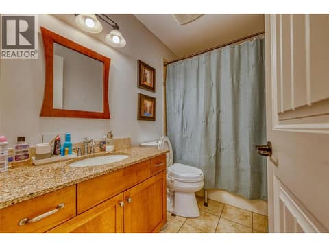 Photo 5 of 6819 Madrid Way Unit# 355, Fintry, Kelowna