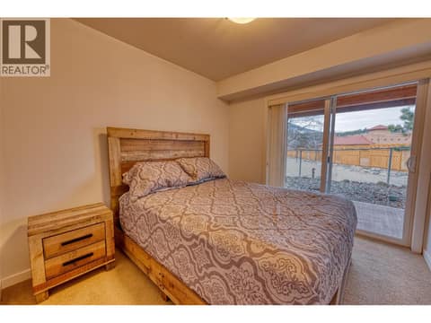 Photo 6 of 6819 Madrid Way Unit# 355, Fintry, Kelowna