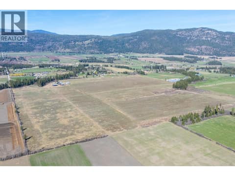 Photo 1 of 1448 Otter Lake Cross Road, Armstrong/ Spall., Spallumcheen