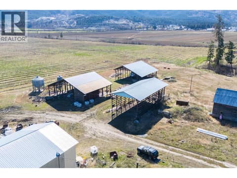 Photo 10 of 1448 Otter Lake Cross Road, Armstrong/ Spall., Spallumcheen