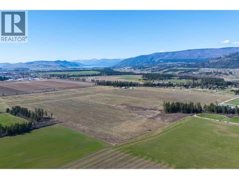 Photo 4 of 1448 Otter Lake Cross Road, Armstrong/ Spall., Spallumcheen