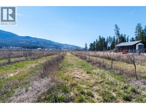 Photo 7 of 1448 Otter Lake Cross Road, Armstrong/ Spall., Spallumcheen