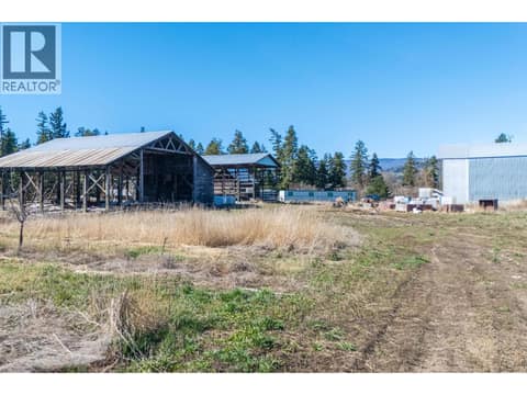 Photo 8 of 1448 Otter Lake Cross Road, Armstrong/ Spall., Spallumcheen