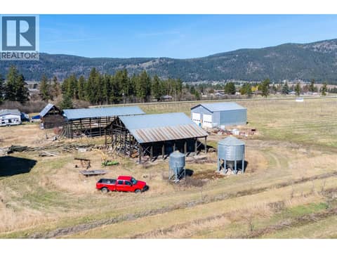 Photo 9 of 1448 Otter Lake Cross Road, Armstrong/ Spall., Spallumcheen