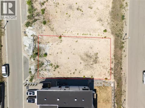 Photo 1 of 989 Melrose Street Lot# 19, Black Mountain, Kelowna