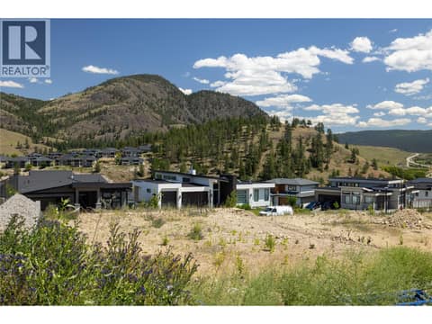 Photo 25 of 977 Melrose Street Lot# 20, Black Mountain, Kelowna