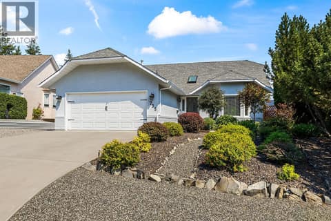 Photo 1 of 735 Nahanni Place, Dilworth Mountain, Kelowna