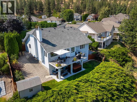 Photo 2 of 735 Nahanni Place, Dilworth Mountain, Kelowna