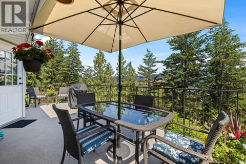 Photo 21 of 735 Nahanni Place, Dilworth Mountain, Kelowna