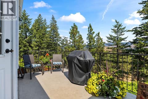Photo 23 of 735 Nahanni Place, Dilworth Mountain, Kelowna