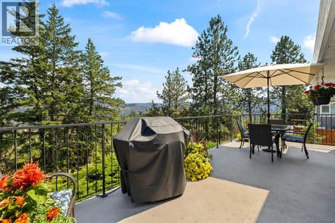 Photo 24 of 735 Nahanni Place, Dilworth Mountain, Kelowna
