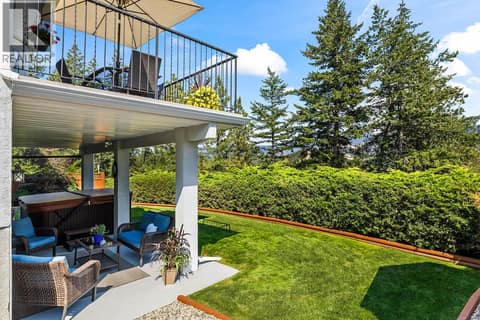 Photo 44 of 735 Nahanni Place, Dilworth Mountain, Kelowna