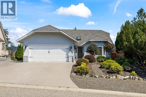 Photo 48 of 735 Nahanni Place, Dilworth Mountain, Kelowna
