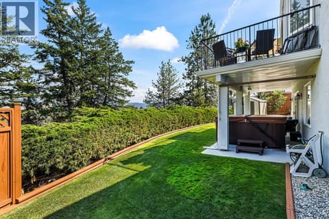 Photo 49 of 735 Nahanni Place, Dilworth Mountain, Kelowna
