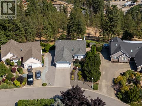 Photo 54 of 735 Nahanni Place, Dilworth Mountain, Kelowna