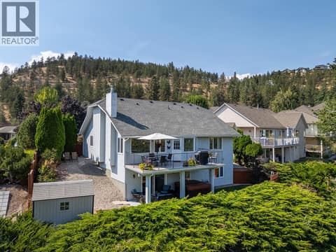 Photo 57 of 735 Nahanni Place, Dilworth Mountain, Kelowna