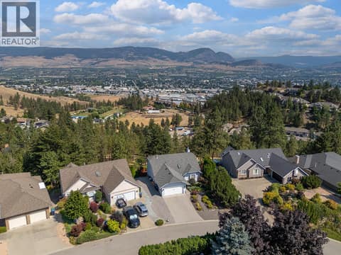 Photo 61 of 735 Nahanni Place, Dilworth Mountain, Kelowna