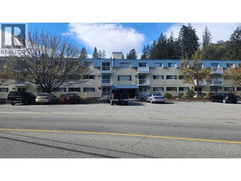 Photo 1 of 1410 Penticton Avenue Unit# 101, Columbia/Duncan, Penticton