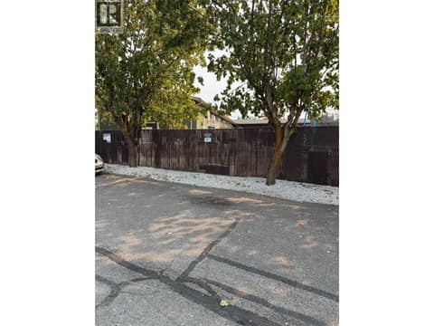 3rd Parking Space at 220 Prior Road S Unit# 1, Rutland South, Kelowna