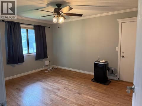 Primary Bedroom at 220 Prior Road S Unit# 1, Rutland South, Kelowna