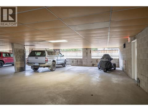 Parking spots are part of the assigned common property - this unit has #4 parking spot assigned to it . at 3608 27 Avenue Unit# 209, City of Vernon