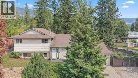 Photo 1 of 2209 Leblanc Street, Lumby Valley