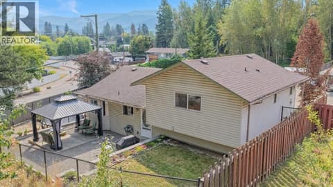 Photo 2 of 2209 Leblanc Street, Lumby Valley