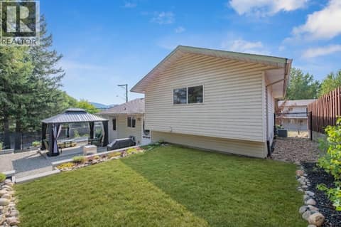 Photo 41 of 2209 Leblanc Street, Lumby Valley