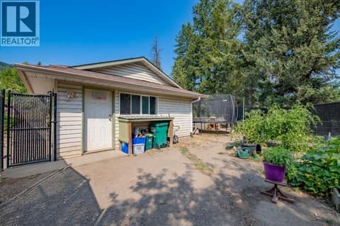 Photo 48 of 2209 Leblanc Street, Lumby Valley