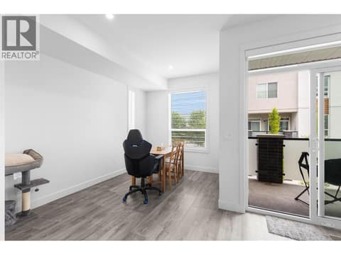 Photo 15 of 610 Academy Way Unit# 19, University District, Kelowna