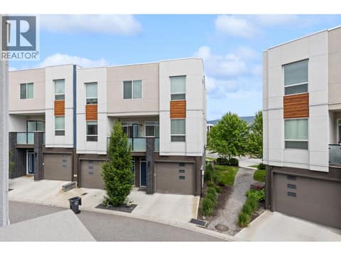 Photo 19 of 610 Academy Way Unit# 19, University District, Kelowna