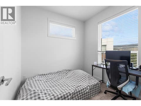 Photo 30 of 610 Academy Way Unit# 19, University District, Kelowna