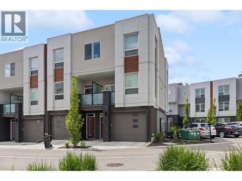 Photo 36 of 610 Academy Way Unit# 19, University District, Kelowna