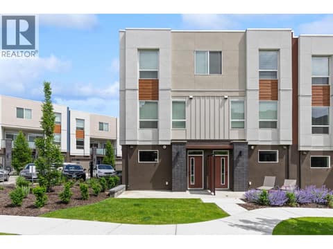 Photo 39 of 610 Academy Way Unit# 19, University District, Kelowna