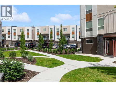 Photo 40 of 610 Academy Way Unit# 19, University District, Kelowna