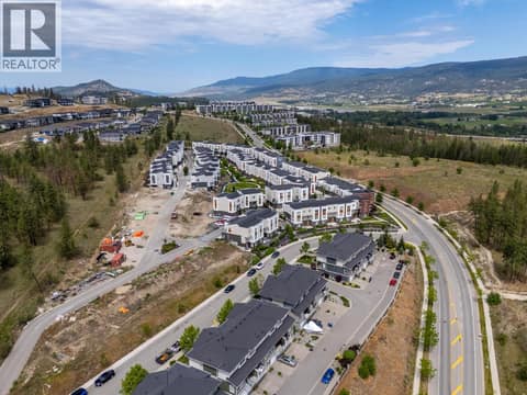 Photo 41 of 610 Academy Way Unit# 19, University District, Kelowna