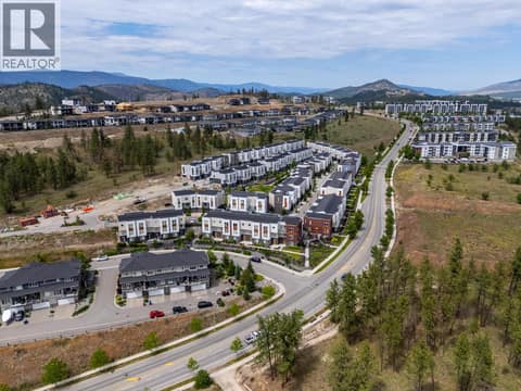 Photo 42 of 610 Academy Way Unit# 19, University District, Kelowna