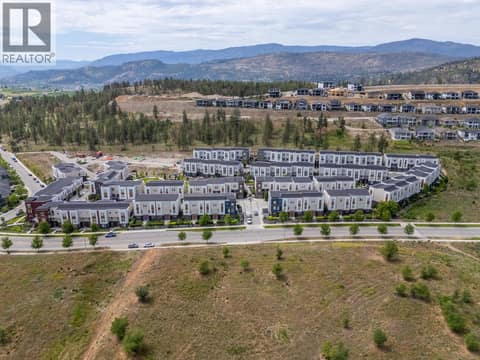Photo 43 of 610 Academy Way Unit# 19, University District, Kelowna