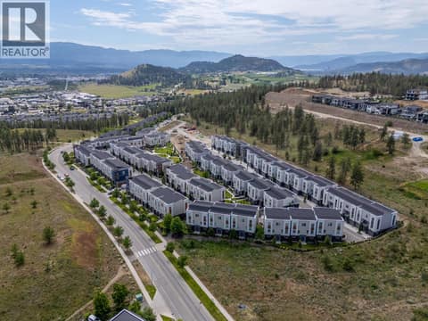 Photo 44 of 610 Academy Way Unit# 19, University District, Kelowna