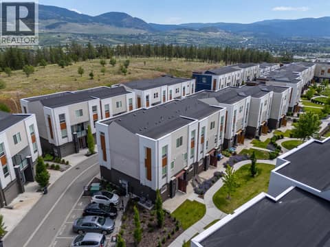 Photo 46 of 610 Academy Way Unit# 19, University District, Kelowna