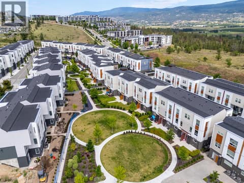 Photo 48 of 610 Academy Way Unit# 19, University District, Kelowna