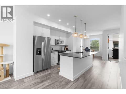 Photo 9 of 610 Academy Way Unit# 19, University District, Kelowna