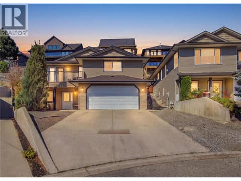 Photo 1 of 1887 Grouse Court, Batchelor Heights, Kamloops