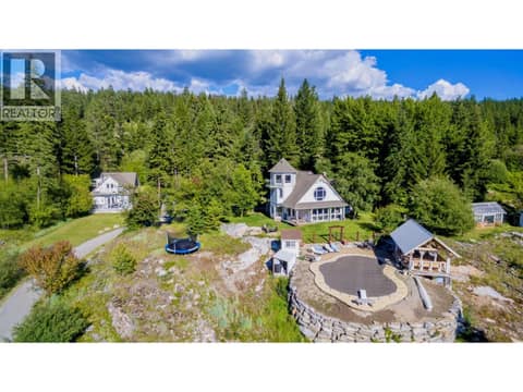 Photo 1 of 114 BEAR END Road, Columbia/Duncan, Penticton