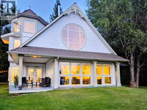 Photo 6 of 114 BEAR END Road, Columbia/Duncan, Penticton