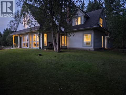 Photo 69 of 114 BEAR END Road, Columbia/Duncan, Penticton