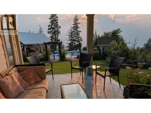 Photo 7 of 114 BEAR END Road, Columbia/Duncan, Penticton