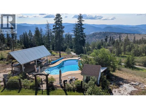 Photo 77 of 114 BEAR END Road, Columbia/Duncan, Penticton